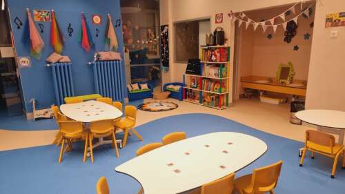 Foto Colegio Santamarca Internacional #2