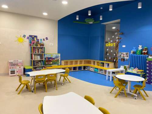 Foto Colegio Santamarca Internacional #2