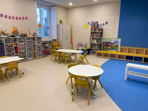 Foto Colegio Santamarca Internacional #2