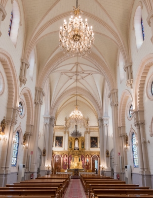 Foto Colegio Santamarca Internacional #2