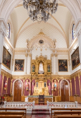 Foto Colegio Santamarca Internacional #2