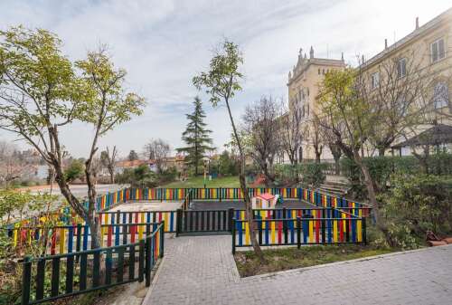 Foto Colegio Santamarca Internacional #2