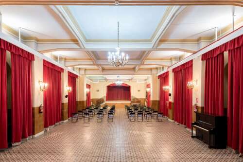 Foto Colegio Santamarca Internacional #2