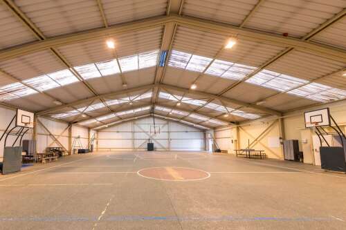 Foto Colegio Santamarca Internacional #2