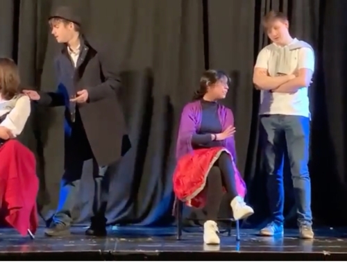 Foto Colegio SABS British School #2