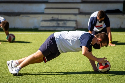 Foto Colegio SABS British School #2