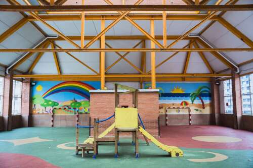 Foto Colegio Claret #2