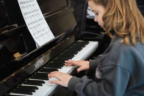 Foto Colegio Claret #2