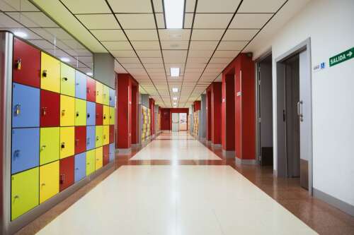 Foto Colegio Claret #1