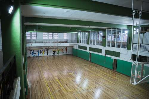 Foto Colegio Claret #2
