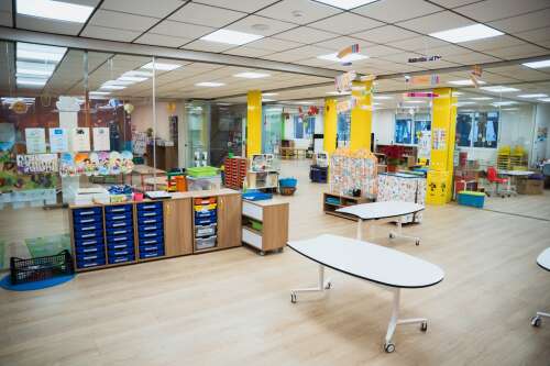 Foto Colegio Claret #2