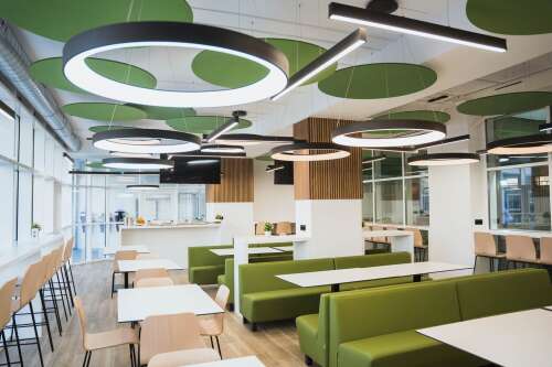 Foto Colegio Claret #0