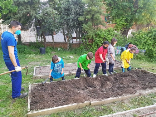 Foto Colegio Azorín #1