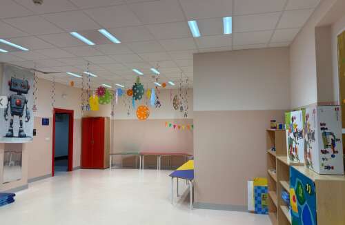 Foto Colegio Obispo Perelló #2