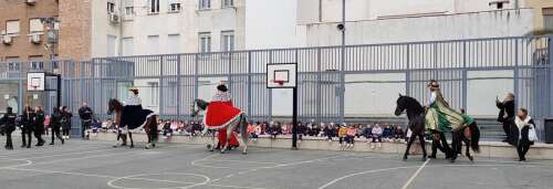 Foto Colegio Inmaculada Concepción #1