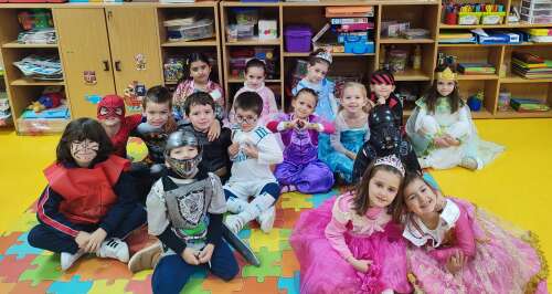 Foto Colegio Inmaculada Concepción #2