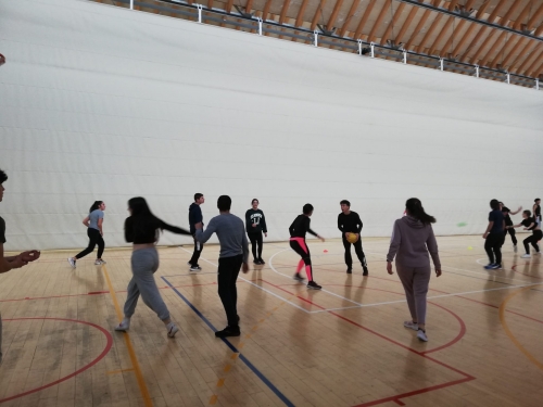 Foto Colegio Reinado del Corazón de Jesús #2