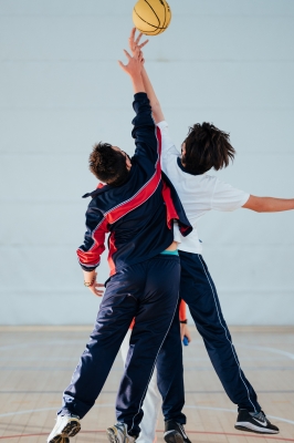 Foto Colegio Reinado del Corazón de Jesús #2