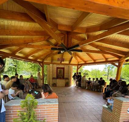 Foto Colegio Reinado del Corazón de Jesús #2