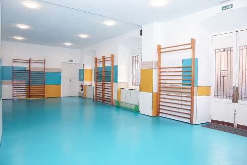 Foto Colegio Parentes Sagrado Corazón #2