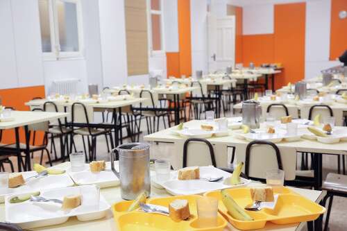 Foto Colegio Parentes Sagrado Corazón #2