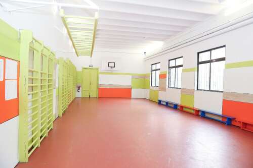 Foto Colegio Parentes Sagrado Corazón #2