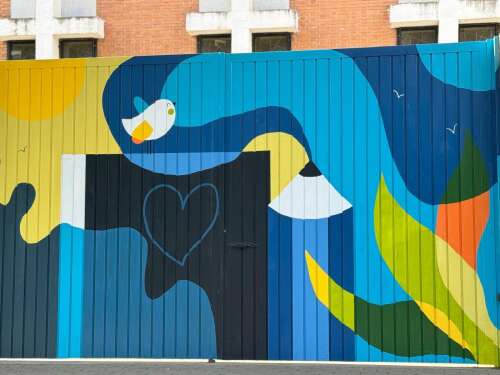 Foto Colegio San José - Salesianas #2