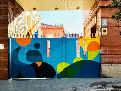 Foto Colegio San José - Salesianas #2