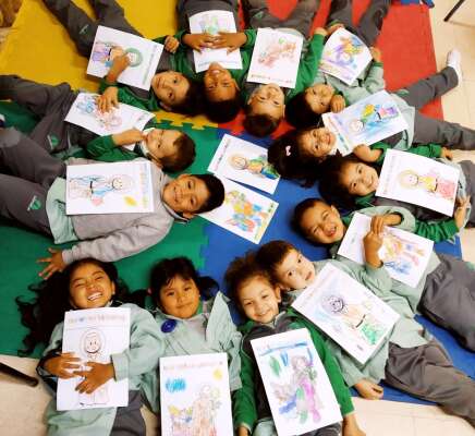 Foto Colegio San José - Salesianas #2