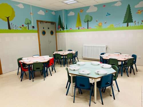 Foto Colegio San José - Salesianas #2