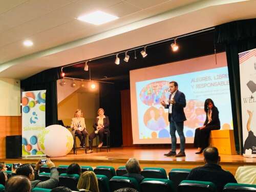 Foto Colegio San José - Salesianas #2