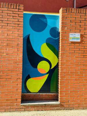 Foto Colegio San José - Salesianas #1