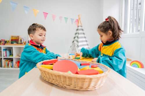 Foto Colegio Trilema El Pilar #3