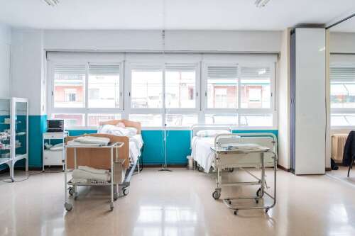 Foto Colegio Trilema El Pilar #3