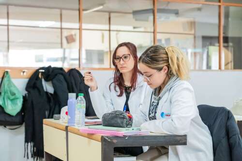 Foto Colegio Trilema El Pilar #3