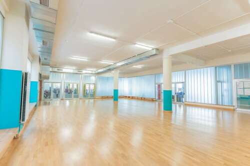 Foto Colegio Trilema El Pilar #3