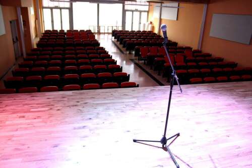 Foto Colegio Trilema El Pilar #3