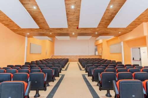 Foto Colegio Trilema El Pilar #3