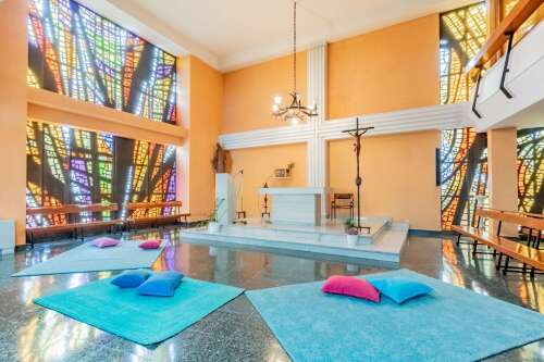 Foto Colegio Trilema El Pilar #3