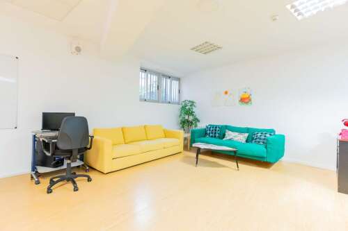 Foto Colegio Trilema El Pilar #3