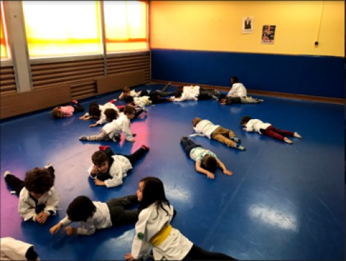 Foto CEIP AMADEO VIVES #3