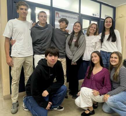 Foto Centro de Bachillerato Díaz Balaguer #2
