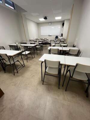 Foto Centro de Bachillerato Díaz Balaguer #2