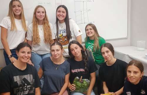 Foto Centro de Bachillerato Díaz Balaguer #1