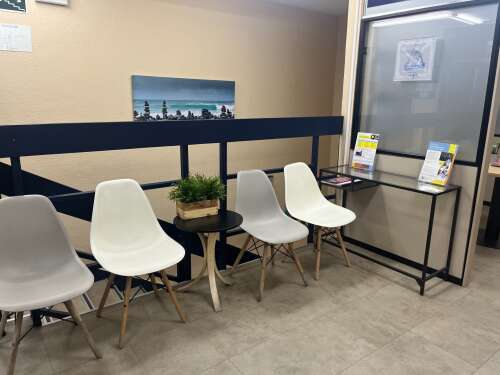 Foto Centro de Bachillerato Díaz Balaguer #2