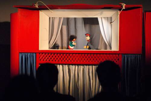 Foto Colegio Estudio Valdemarín #2