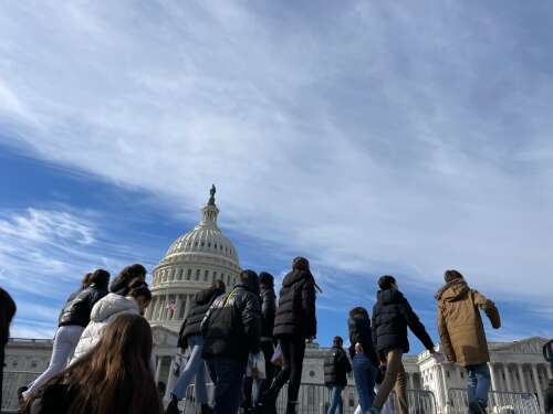 Foto Colegio Estudio Valdemarín #2