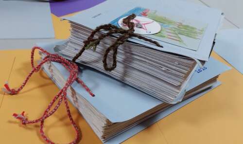 Foto Colegio Estudio Valdemarín #2