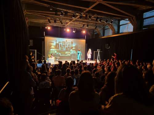 Foto Colegio Estudio Valdemarín #2