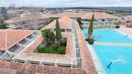 Foto Colegio Estudio Valdemarín #2